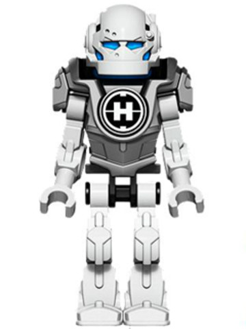 LEGO® Minifigurák hf018 - Stormer
