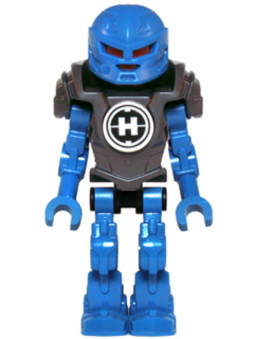 LEGO® Minifigurák hf020 - Surge