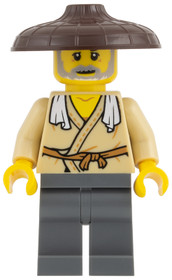 LEGO® Minifigurák hol420 - Farmer