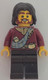 LEGO® Minifigurák hol422 - Üzletember