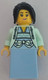 LEGO® Minifigurák hol425 - Séf