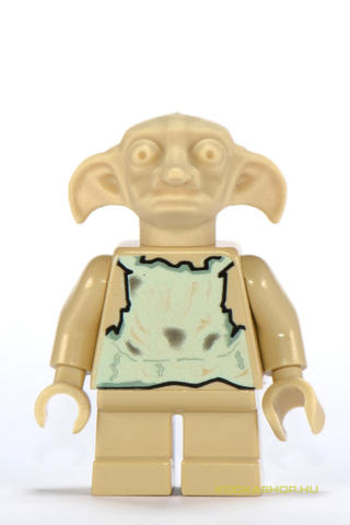 LEGO® Minifigurák hp017 - Dobby
