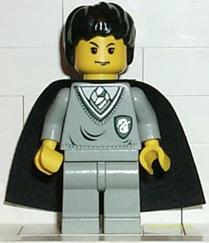 LEGO® Minifigurák hp031 - Tom Riddle