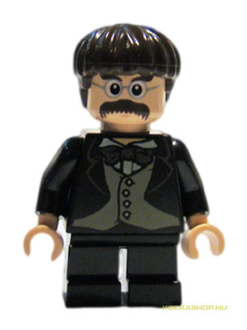 LEGO® Minifigurák hp096 - Flitwick Professzor