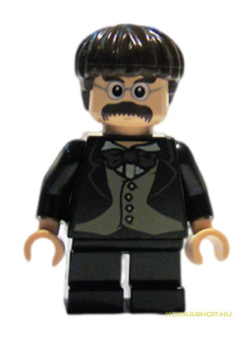 LEGO® Minifigurák hp096 - Professor Flitwick