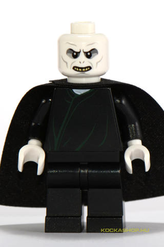 LEGO® Minifigurák hp098 - Voldemort