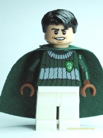 LEGO® Minifigurák hp107 - Marcus Flint, Quidditch egyenruhában