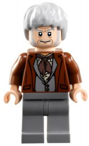 LEGO® Minifigurák hp119 - Garrick Ollivander