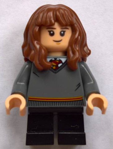 LEGO® Minifigurák hp139 - Hermione Granger