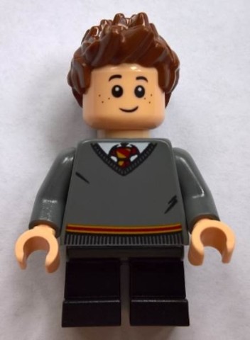 LEGO® Minifigurák hp141 - Seamus Finnigan
