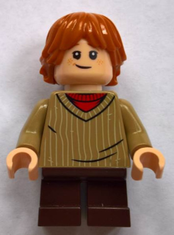 LEGO® Minifigurák hp142 - Ron Weasley