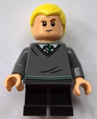 LEGO® Minifigurák hp148 - Draco Malfoy