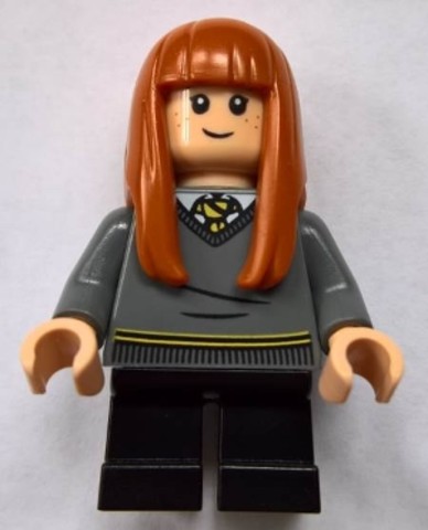 LEGO® Minifigurák hp149 - Susan Bones