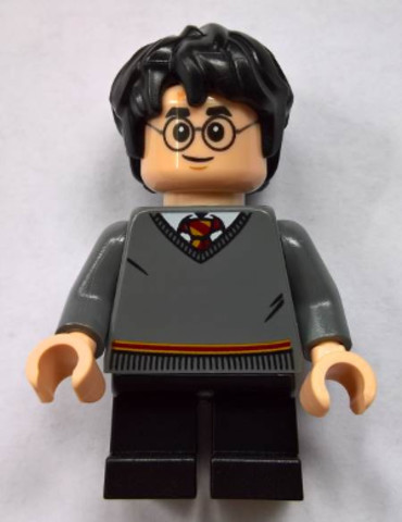 LEGO® Minifigurák hp150 - Harry Potter