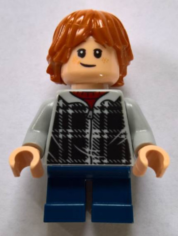 LEGO® Minifigurák hp154 - Ron Weasley