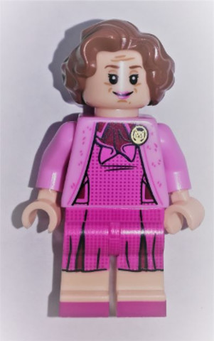 LEGO® Minifigurák hp172 - Dolores Umbridge