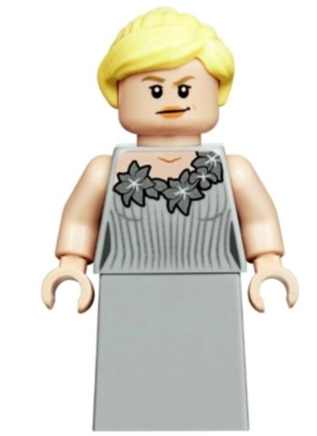 LEGO® Minifigurák hp187 - Fleur Delacour báli ruhában