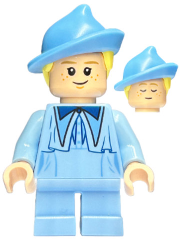 LEGO® Minifigurák hp203 - Gabrielle Delacour