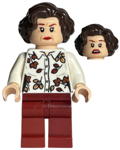 LEGO® Minifigurák hp217 - Petunia Dursley