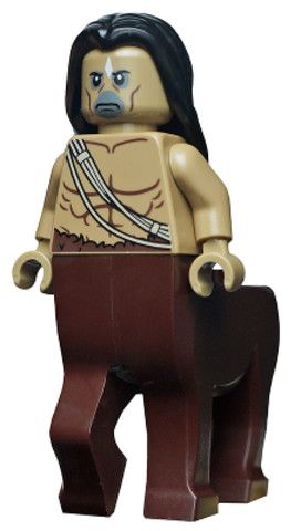 LEGO® Minifigurák hp236 - Kentaur