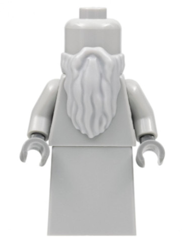 LEGO® Minifigurák hp298 - Szobor - Roxfort