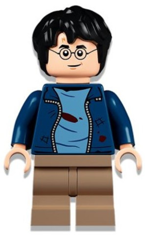 LEGO® Minifigurák hp326 - Harry Potter 