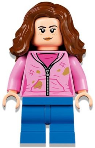 LEGO® Minifigurák hp327 - Hermione Granger