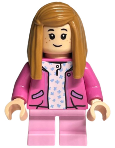 LEGO® Minifigurák hp390 - Lily Luna Potter - Epilogue