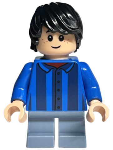 LEGO® Minifigurák hp392 - Albus Severus Potter - Epilogue