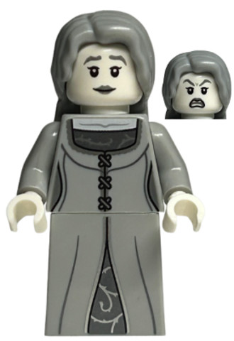 LEGO® Minifigurák hp411 - The Grey Lady