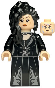Bellatrix Lestrange - Hermione Granger Átváltozás