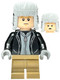 LEGO® Minifigurák hp461 - Draco Malfoy - Fekete dzseki, Bézs nadrág, Fekete usánka sapka