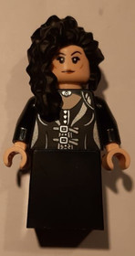 Bellatrix Lestrange - Szoknyában