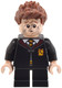 LEGO® Minifigurák hp491 - Seamus Finnigan - Griffendél köpeny, Fekete rövid lábak