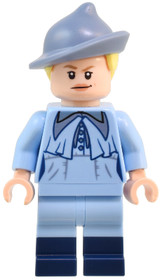 Fleur Delacour
