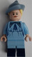 LEGO® Minifigurák hp497 - Fleur Delacour
