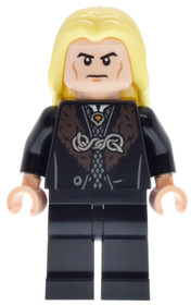 LEGO® Minifigurák hp501 - Lucius Malfoy