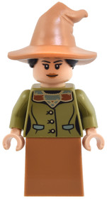 LEGO® Minifigurák hp502 - Boszorkány