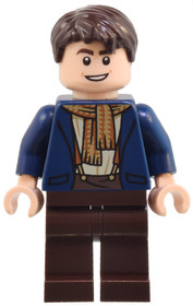 LEGO® Minifigurák hp503 - Varázsló