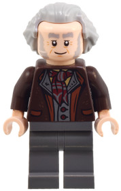 Garrick Ollivander