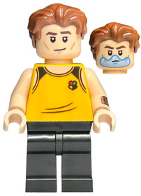 Cedric Diggory