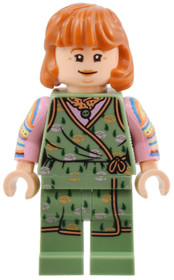 Molly Weasley