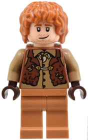 Charlie Weasley