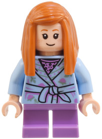 Ginny Weasley