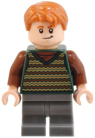 Fred Weasley