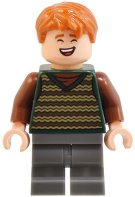 George Weasley