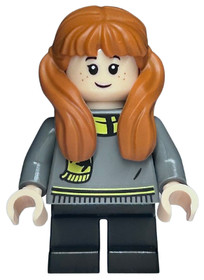 Susan Bones