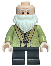 Professzor Filius Flitwick