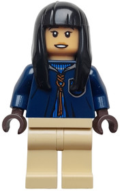 Cho Chang