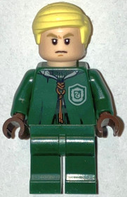 Draco Malfoy